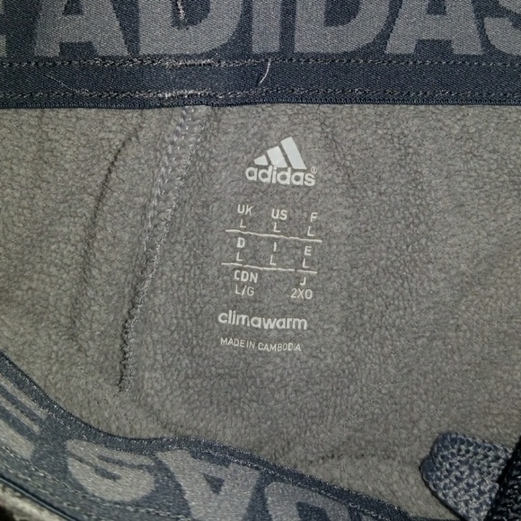 Adidas Sweatpants - Picture 3 of 3